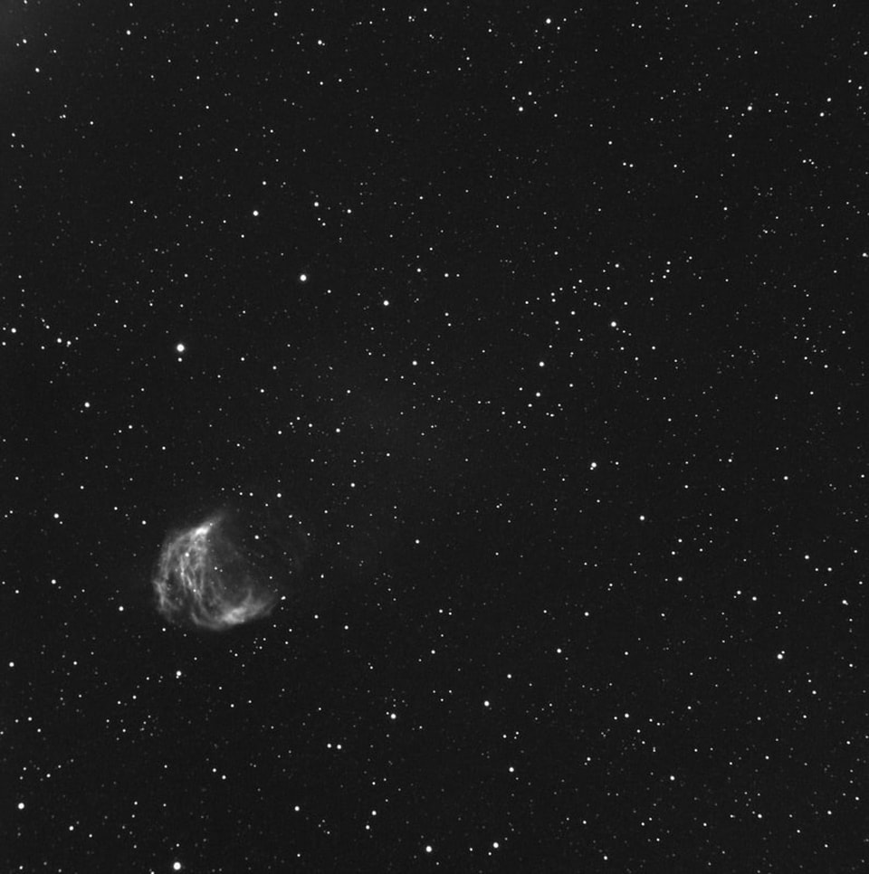 NGC 2395 dans les Gémeaux Ngc2395-ha-iris_1
